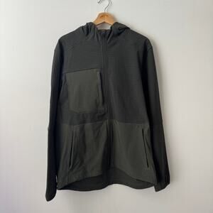 Lululemon Moon Drift Jacket Green L